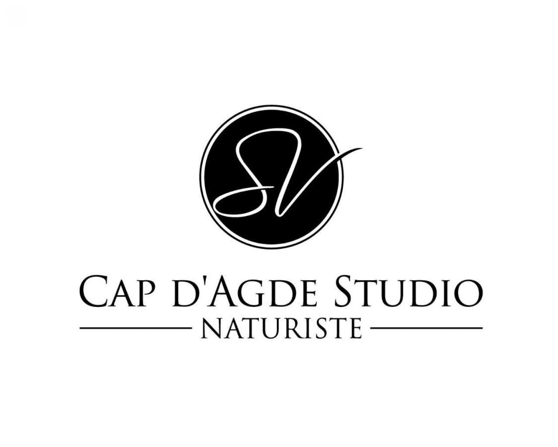 Cap D'Agde Studio - Village Naturiste Экстерьер фото