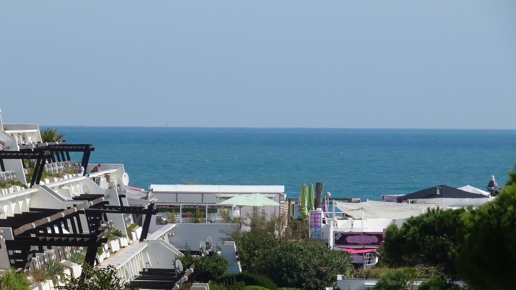 Cap D'Agde Studio - Village Naturiste Номер фото