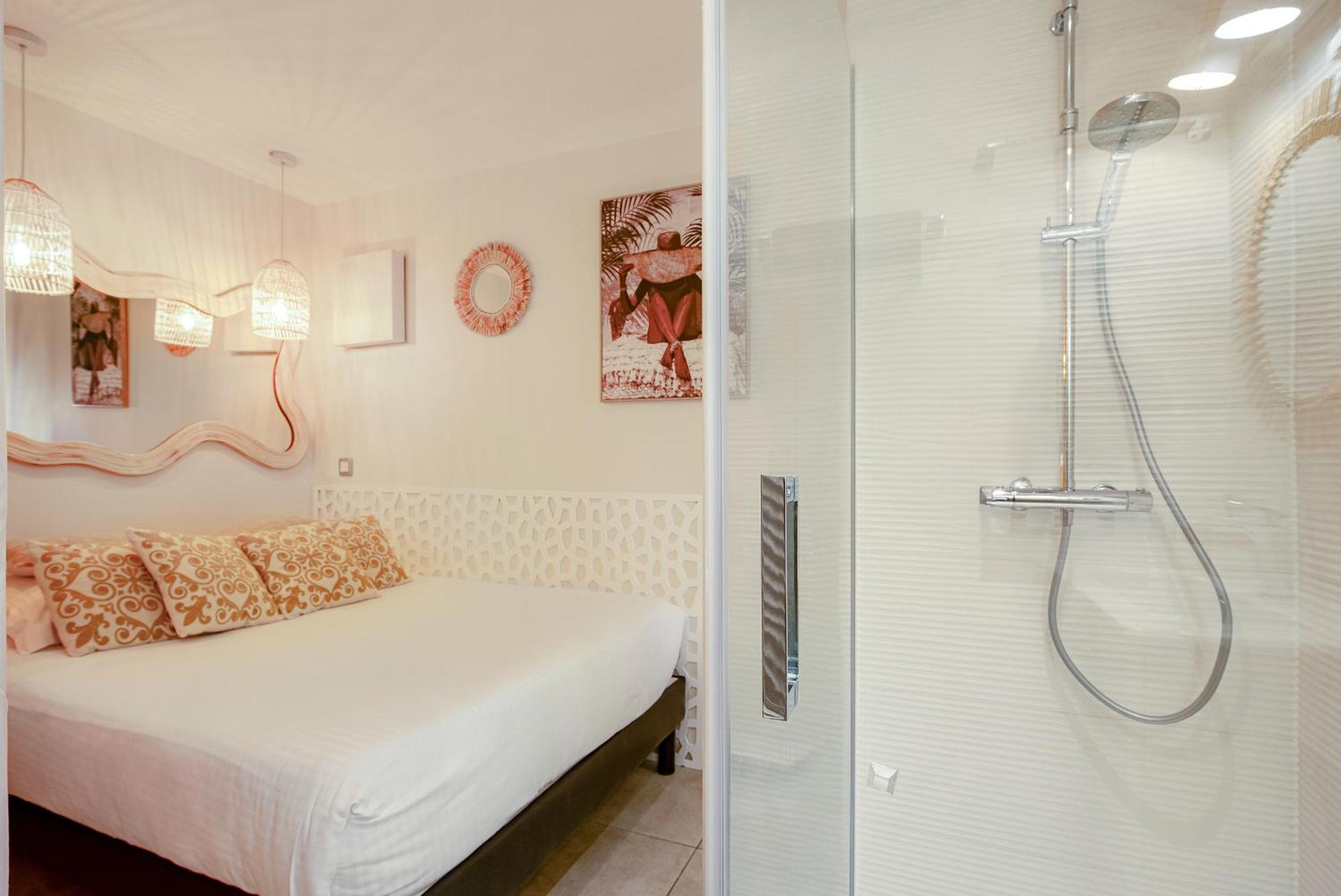 Cap D'Agde Studio - Village Naturiste Экстерьер фото