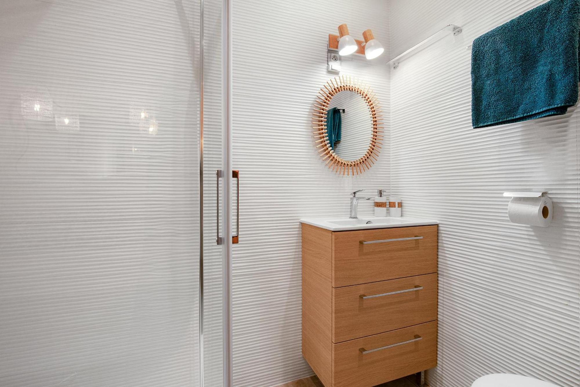 Cap D'Agde Studio - Village Naturiste Экстерьер фото