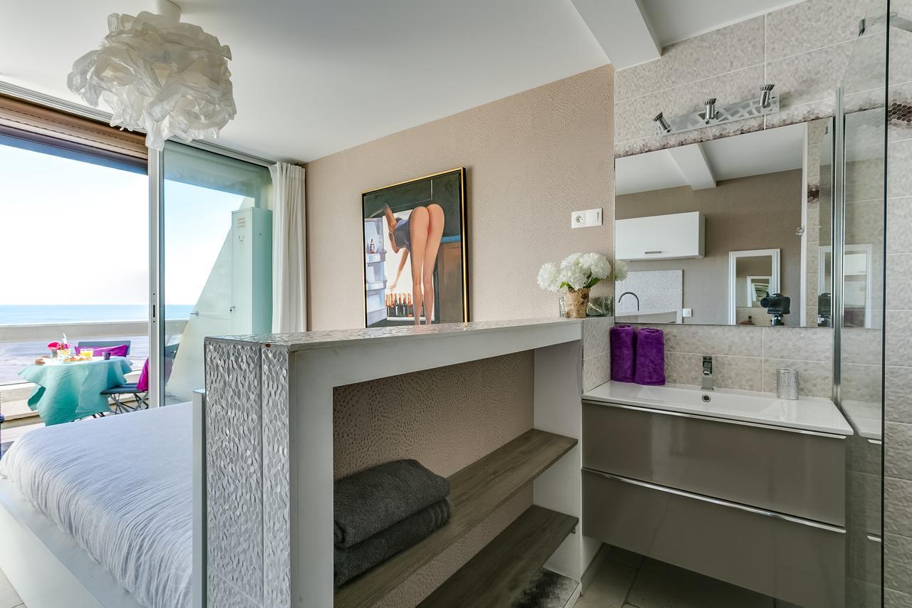 Cap D'Agde Studio - Village Naturiste Экстерьер фото