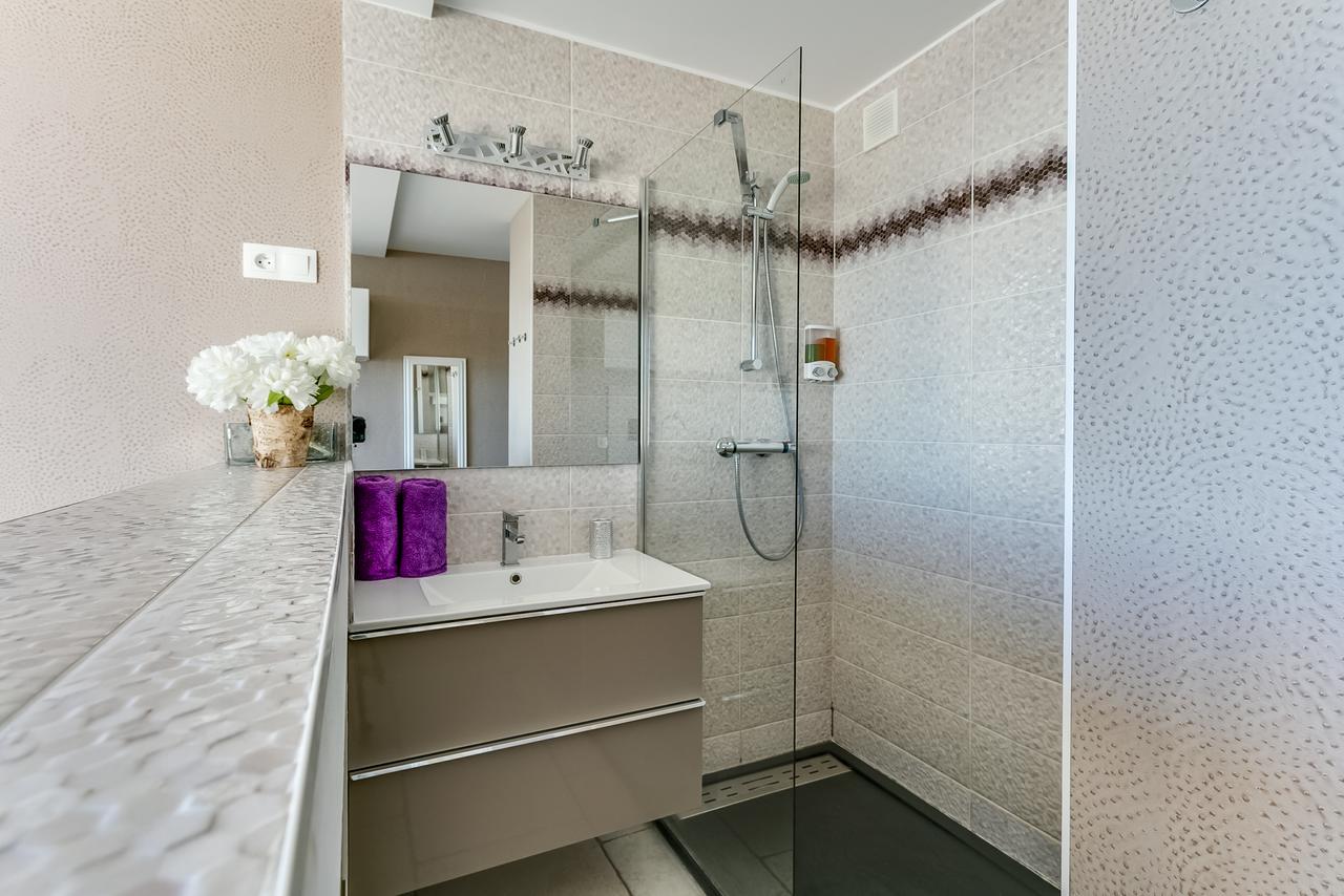 Cap D'Agde Studio - Village Naturiste Экстерьер фото