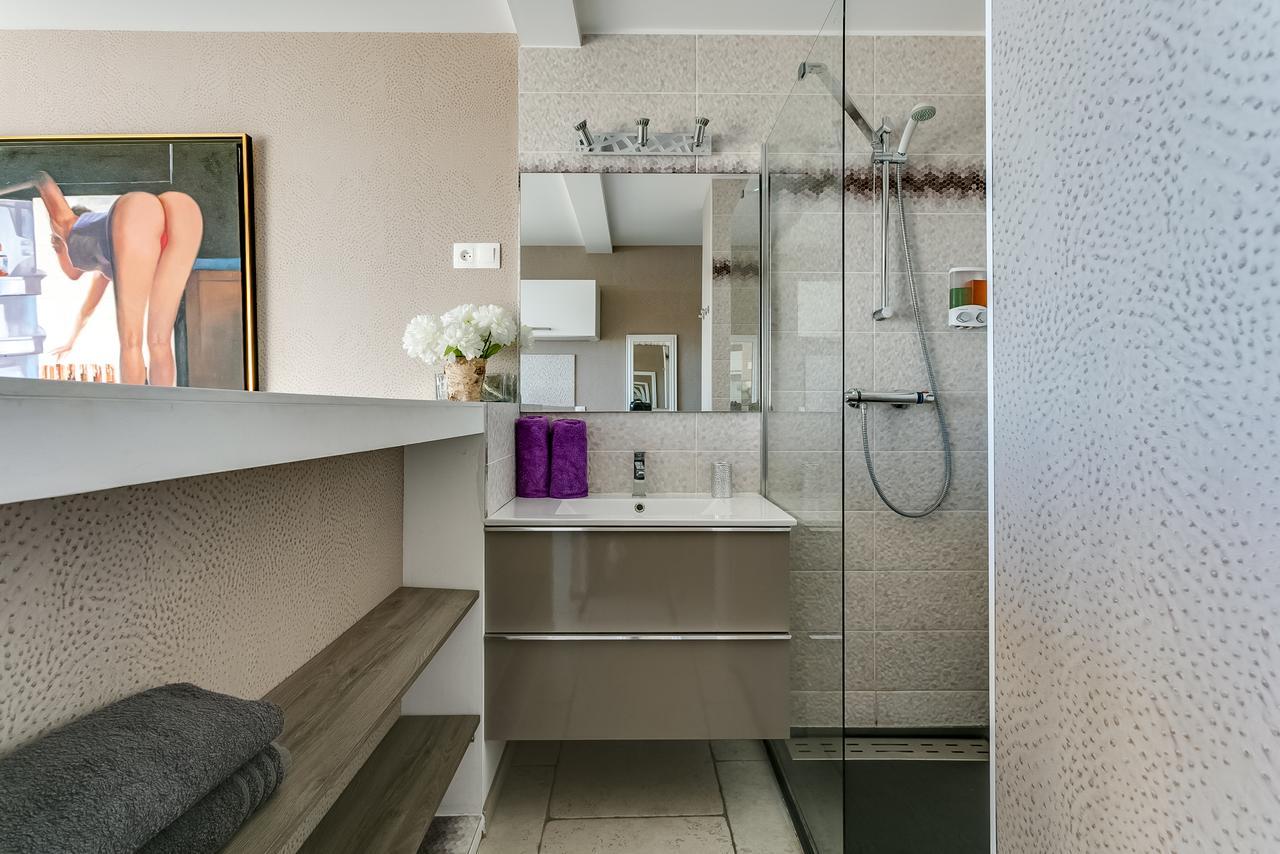 Cap D'Agde Studio - Village Naturiste Экстерьер фото