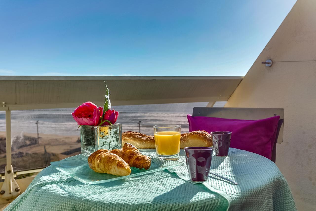 Cap D'Agde Studio - Village Naturiste Экстерьер фото
