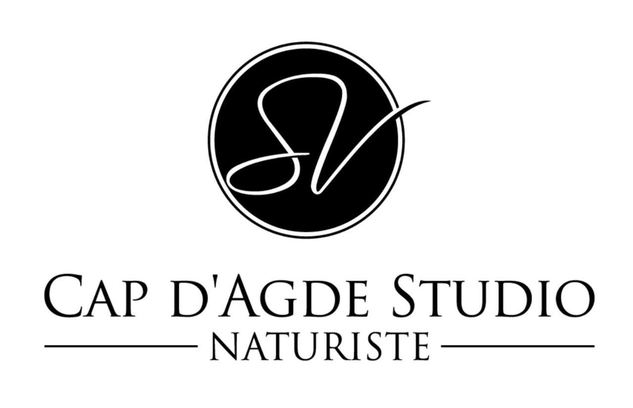 Cap D'Agde Studio - Village Naturiste Экстерьер фото